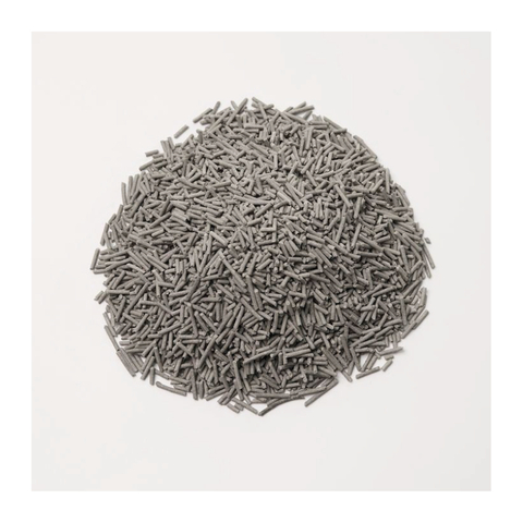 Natural Pet Product Tofu Cat Litter Odour Lock Strong Dust Free Clumping Best Activated Charcoal Tofu Cat Litter