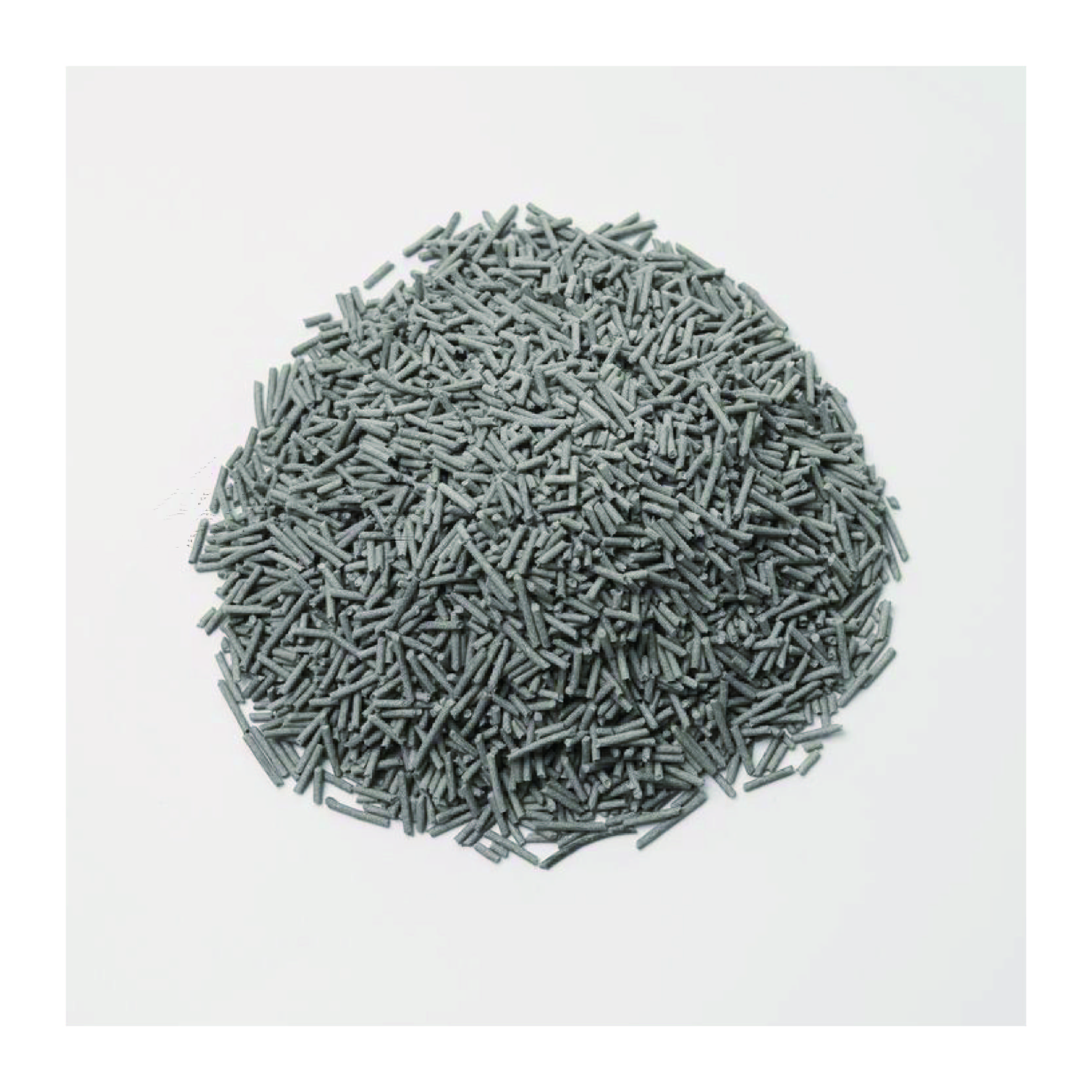 Natural Pet Product Tofu Cat Litter Odour Lock Strong Dust Free Clumping Best Activated Charcoal Tofu Cat Litter