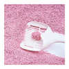 Chinese Factory Premium Natural Eco-friendly Organic Cat Sand Quick Clumping OEM/ODM Peach Tofu Cat Litter