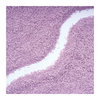 Manufacturer OEM Premium Easy Clean Plant Cat Sand Eco Clean 2mm Stripe Shape Lavender Tofu Cat Litter
