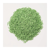 ODM Manufacturers Green Tea Tofu Cat Litter Strong Odor Control Dust Free Flushable Cat Litter Tofu OEM