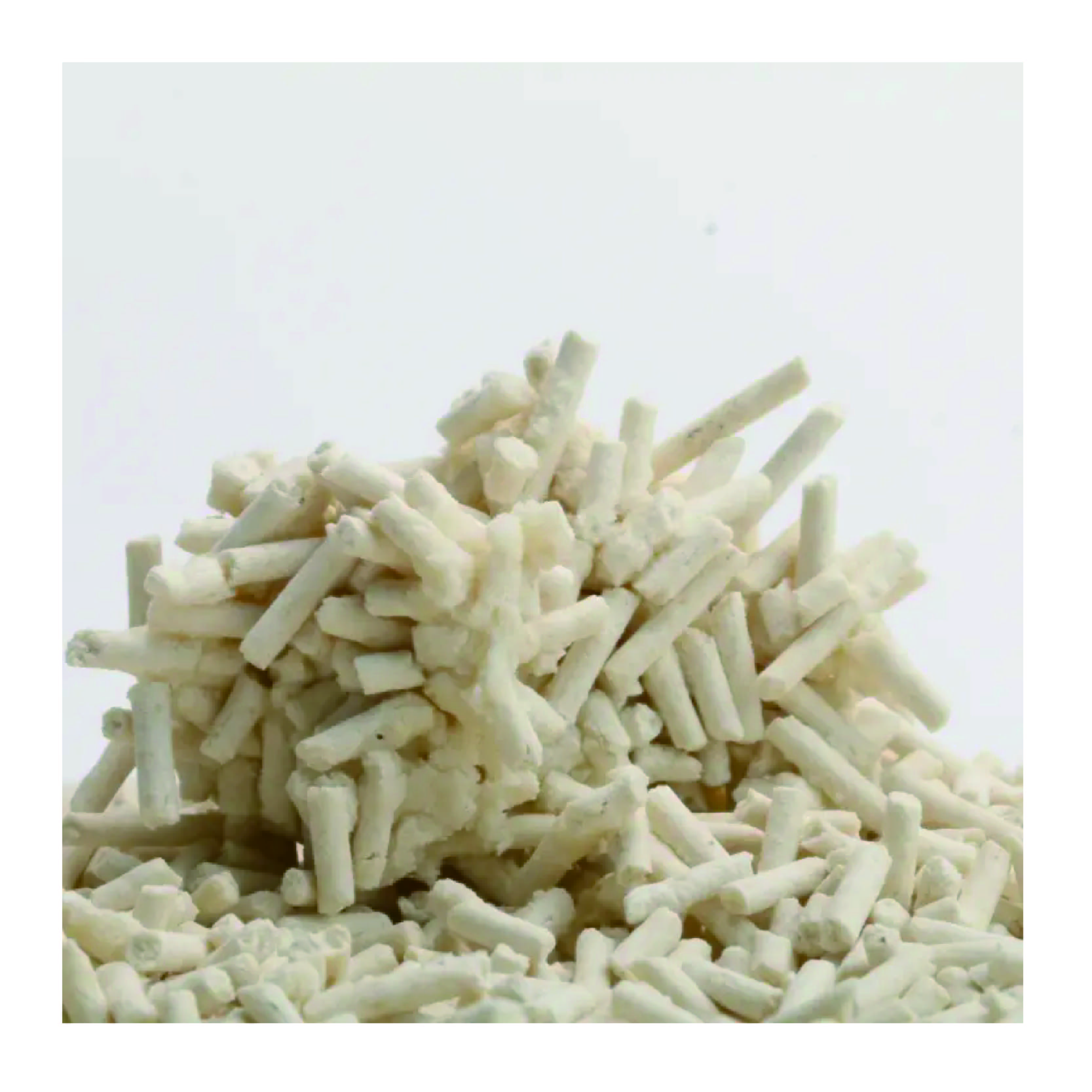 OEM/ODM Kitty Litter Supplies Food Grade Eco Friendly Plant Tofu Cat Litter Sand