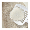 Hot Sale Unscented Natural Odor Control Flushable 7:3 Mix Proportion Tofu Cassava Mixed Cat Litter 