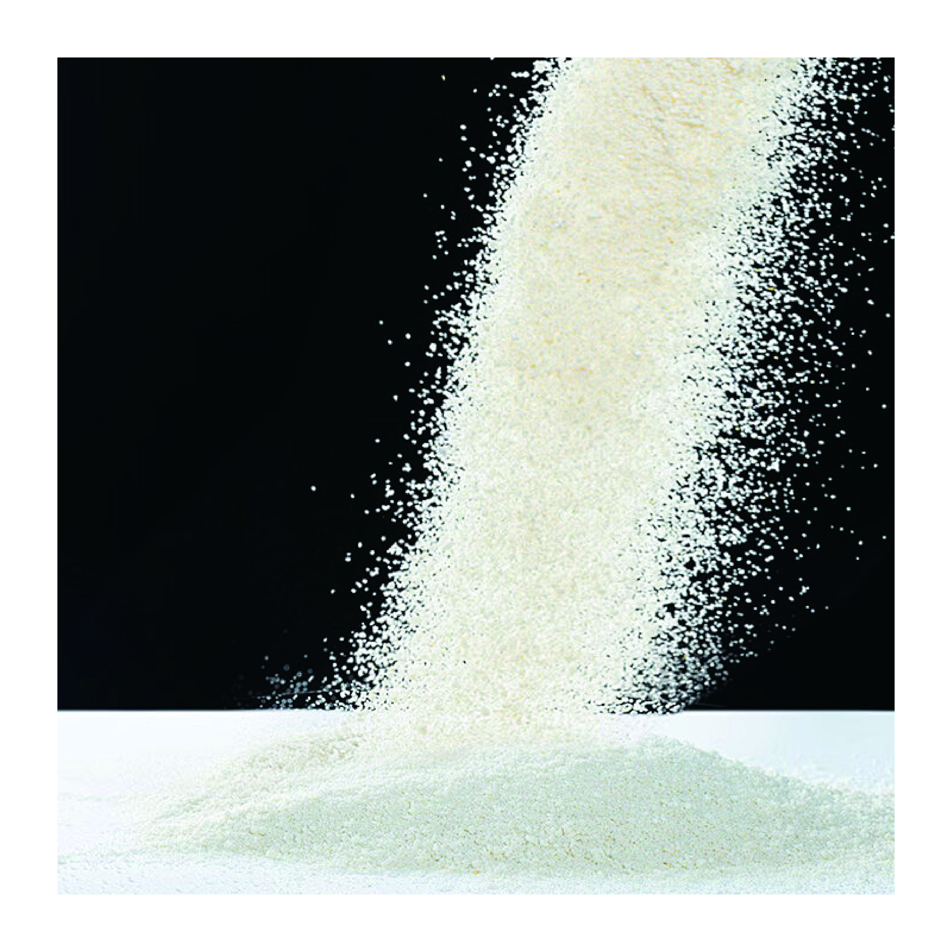 Multiple Deodorizing Cat Litter 3-Second Water Absorption New Technology Pure Plant-Based Cassava Cat Litter