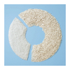 Premium Tofu & Cassava Mix Cat Litter - Fast Clumping, Non-Sticky, Customizable Blend
