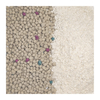 Tailored Factory Pet Products Bentonite Cassava Mixed Cat Litter High Absorption Strong Odor Neutralization