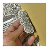 Wholesale White Cassava Black Mineral Mixed Cat Litter Premium Dust Free Organic Clumping Mixed Cat Litter Sand