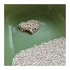 OEM&ODM High Quality Factory Direct Sales Low Dust Strong Clumping Plant-Basede Tofu Cassava Bentonite Cat Litter