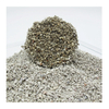 White mineral irregular Mineral Cat Litter