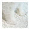 Adequate Stock Biodegradable Wholesale Easy To Clean Eco-Friendly Highly Absorbent Cassava Cat Litter