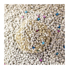 Dust-free Customized Scent Spherical Bentonite Cat Litter Strong Caking Deodorization