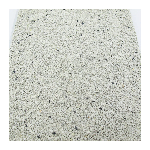 OEM ODM Factory Natural Mineral Absorbs Water Quickly Clumps Small Particle Mineral Cat Litter