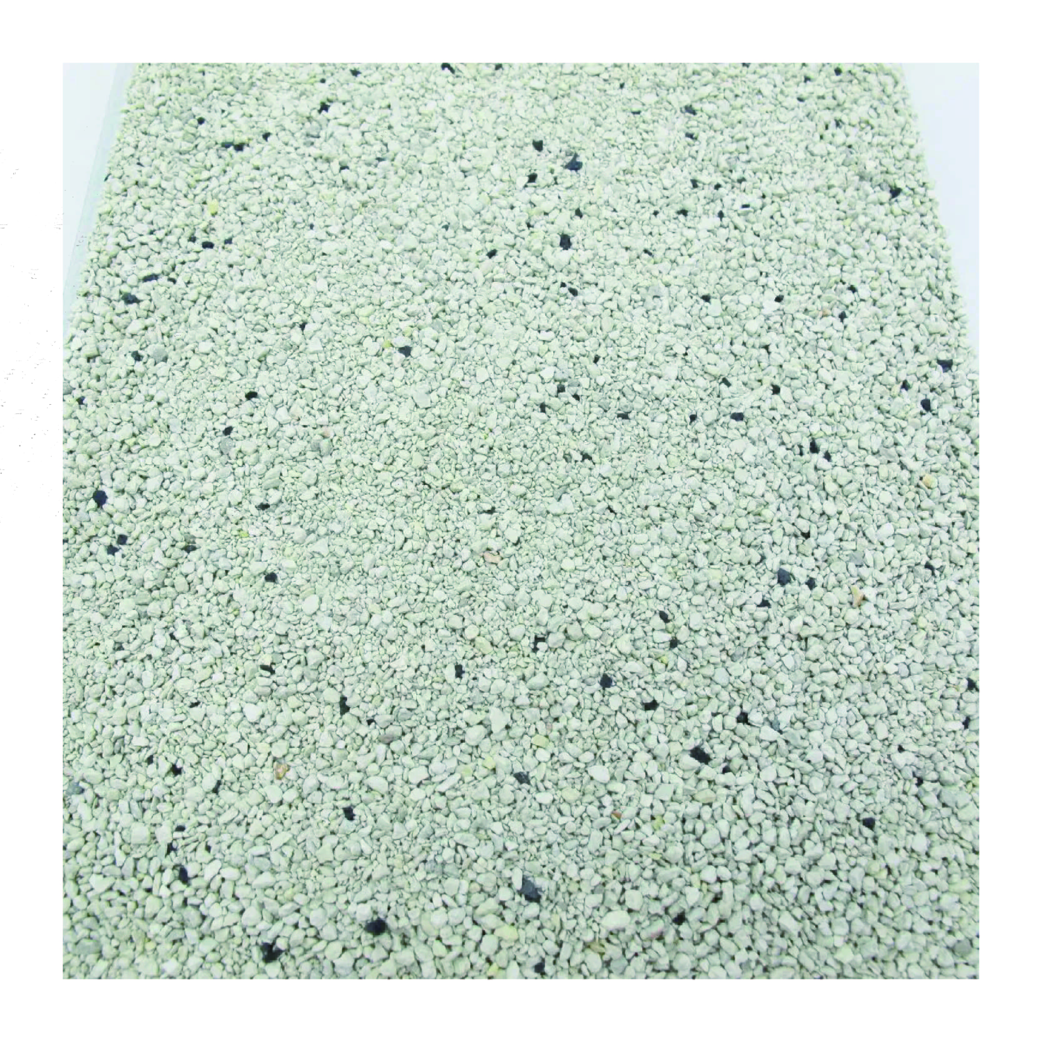 OEM ODM Factory Natural Mineral Absorbs Water Quickly Clumps Small Particle Mineral Cat Litter