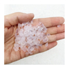 No Clumping Strong Odor Control Super Water Absorption Silica Gel Cat Litter 100% Water Absorption Crystal Cat Litter