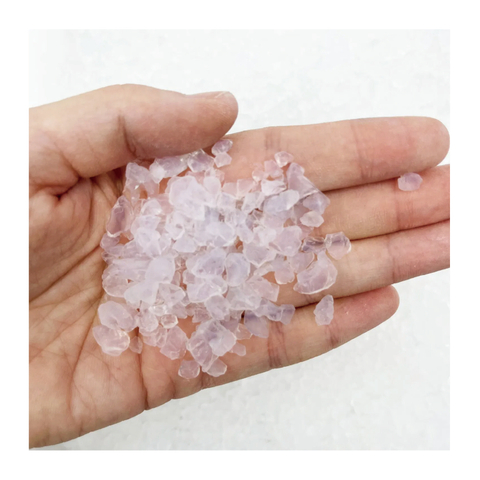 No Clumping Strong Odor Control Super Water Absorption Silica Gel Cat Litter 100% Water Absorption Crystal Cat Litter