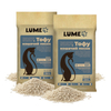 Odor-Free Pure Edible Grade 26L Tofu Cat Litter Natural Food Grade Materials Soybean Fiber Strong Absorption