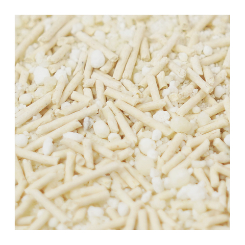 Cassava Tofu Mixed Cat Litter