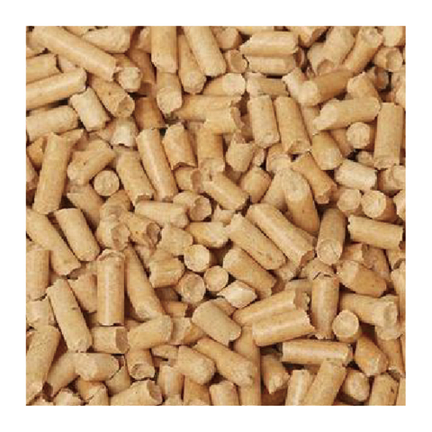 Pine Wood Cat Litter