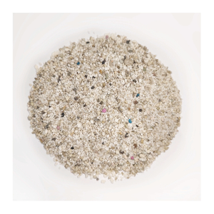 Wholesale Price Pure Natural Plant-Based Cassava Bentonite Mix Cat Litter Low Dust Fast Clumping