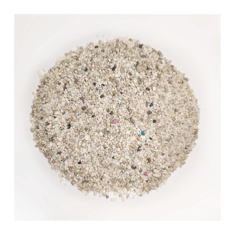 Wholesale Price Pure Natural Plant-Based Cassava Bentonite Mix Cat Litter Low Dust Fast Clumping