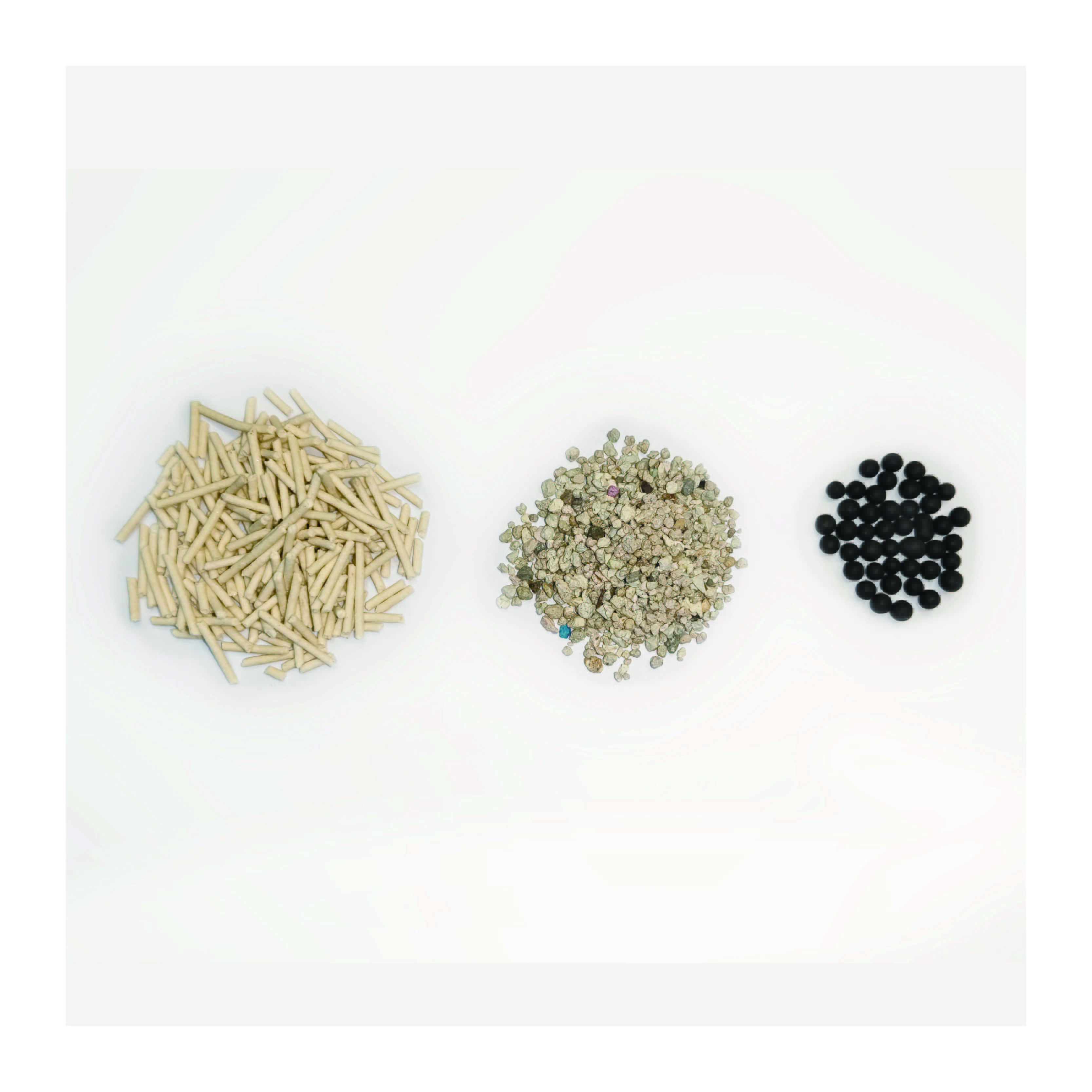 Mix Cat Litter Tofu Cat Liitter Fast Absorption Deodorizing Tofu Bentonite Mineral Mixed Cat Litter for Best Odor Control