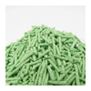 OEM ODM Hot Sale Natural Plant Customizable Green Tea Scents Dust Free Water Soluble Tofu Cat Litter