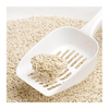 24-Hour Service Dust Free Odor Control Customized Labels Clumping Tofu Cat Litter