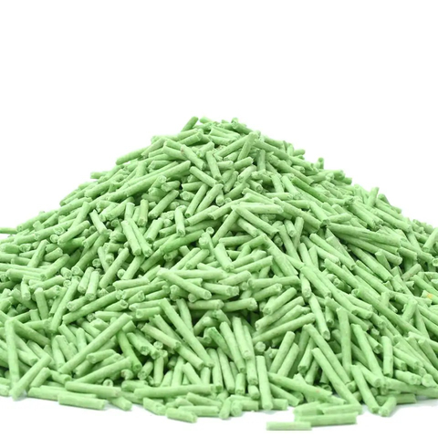 Mido Tofu Cat Litter High Absorption